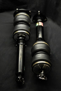 AirFlex - Full Kit | Toyota Crown 04-09