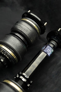 AirFlex - Full Kit | Toyota Crown 04-09