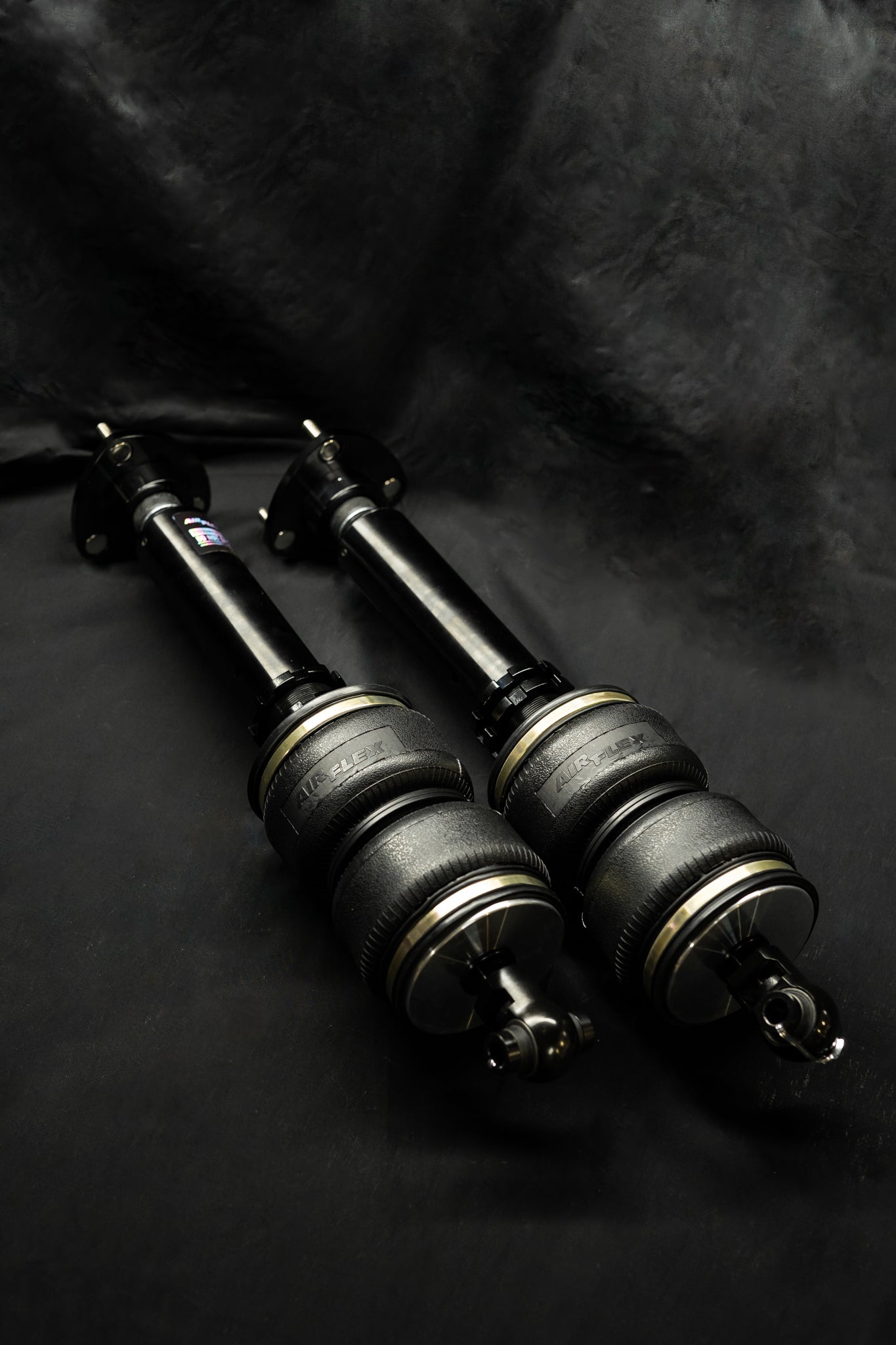 AirFlex - Full Kit | Toyota Crown 04-09