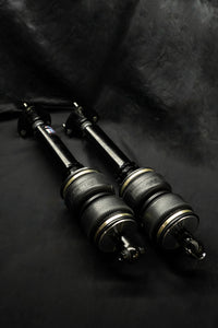 AirFlex - Full Kit | Toyota Crown S200 2008-2012
