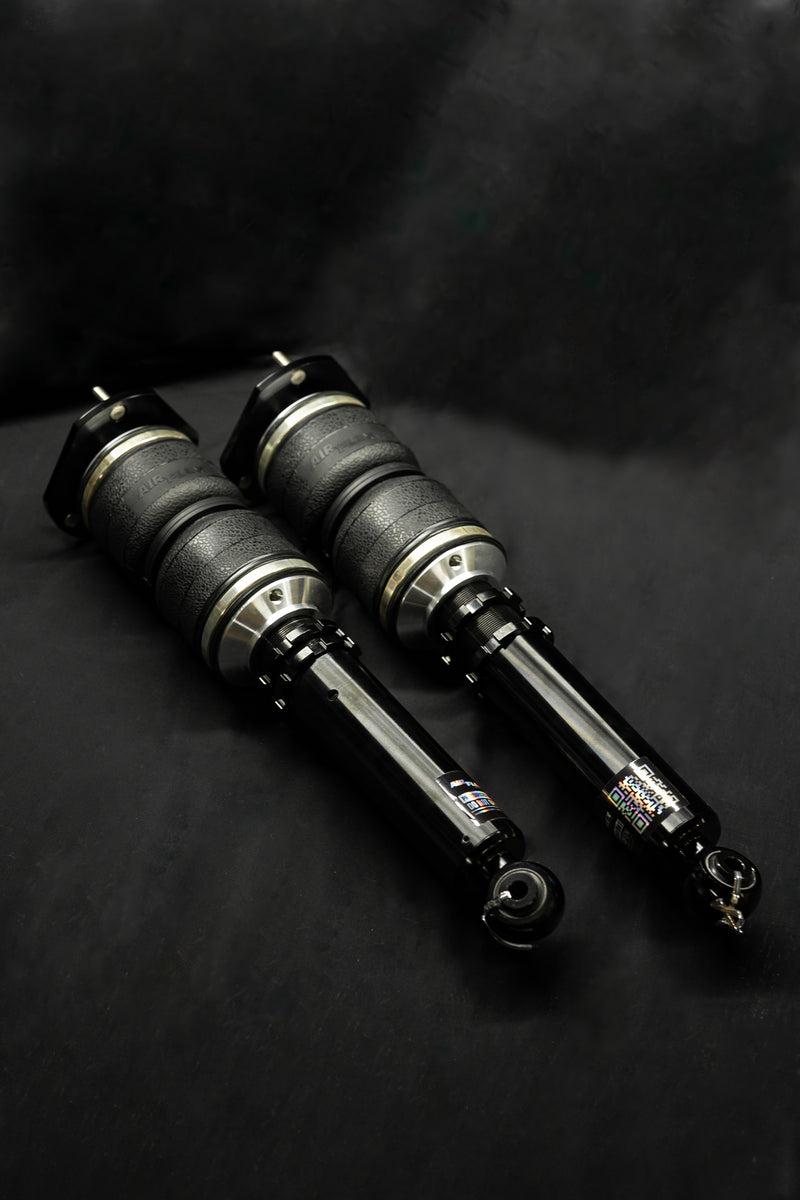 Affordable Air Suspension | AirFlex Australia