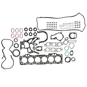 1G VRS Gasket Kit