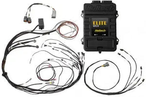 Haltech Elite + 1500 Mazda 13B S6-8 CAS - IGN-1A Kit