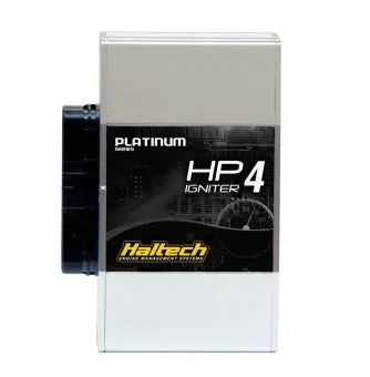 Haltech HPI4 - High Power Igniter - 15 Amp Quad Channel Module Only ...