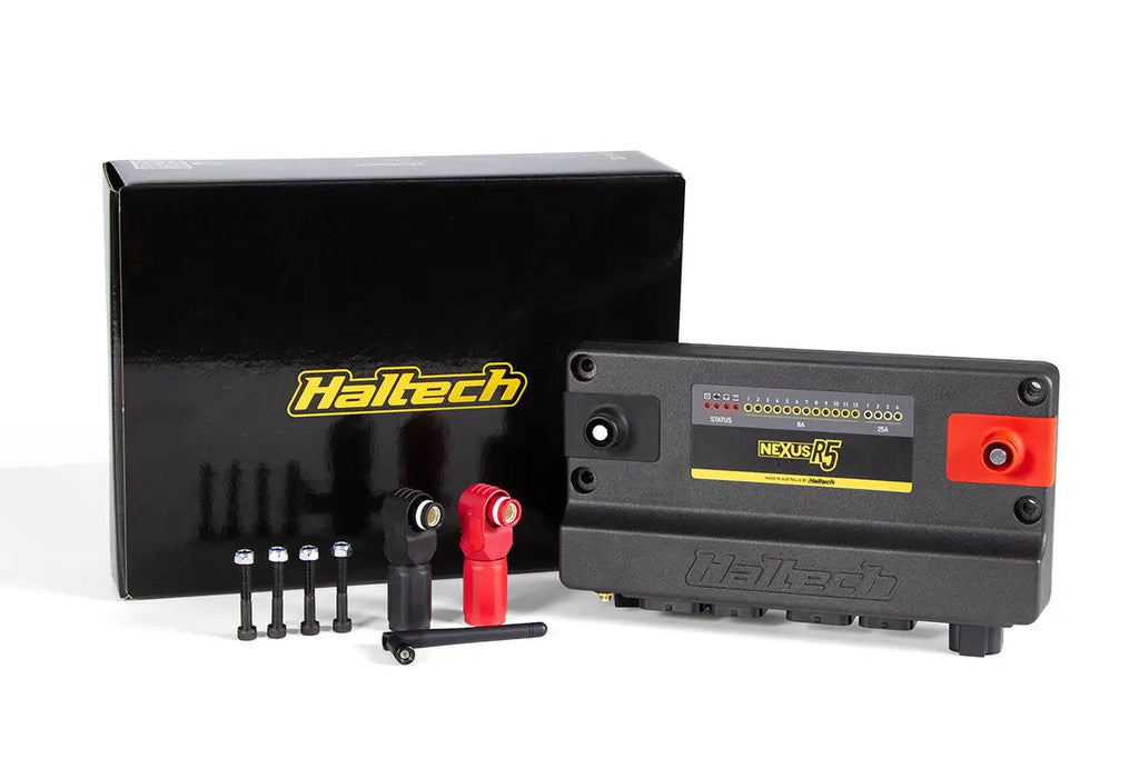 Haltech – AirFlex Australia