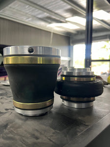 AirFlex ProCoil AirCups - Full Kit