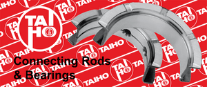1G Bottom End Bearings