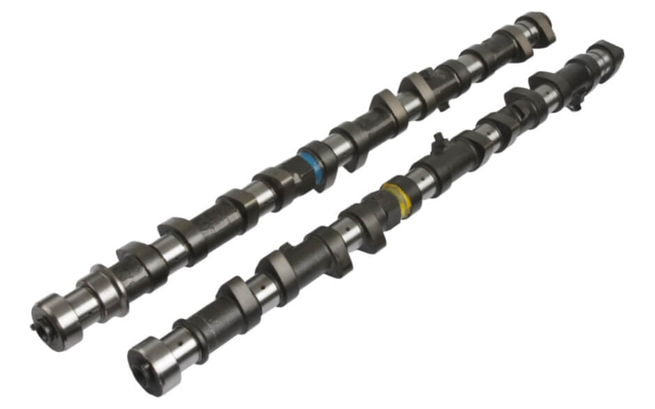 1G-FE VVTi Stage 2 Cams