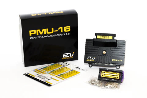 ECUMaster PMU