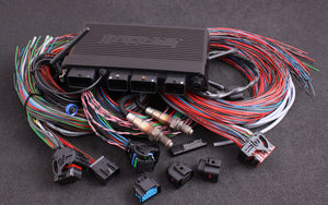 MaxxECU PRO PREMIUM (ECU, harnesses, accessories and LSU 4.2)