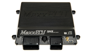 MaxxECU RACE unit with no accessories in box