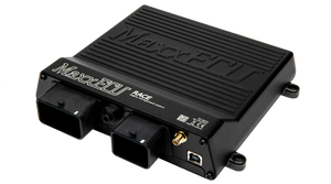 MaxxECU RACE unit with no accessories in box