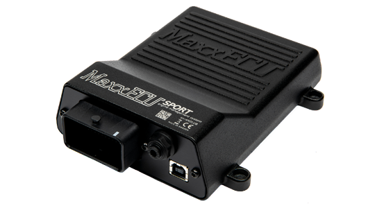 MaxxECU SPORT STANDARD (ECU, harness and accessories)