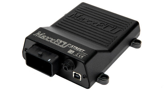 MaxxECU STREET STANDARD (ECU, harness and accessories)