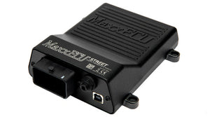 MaxxECU STREET STANDARD (ECU, harness and accessories)