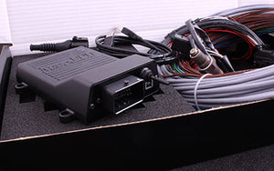 MaxxECU STREET STANDARD (ECU, harness and accessories)