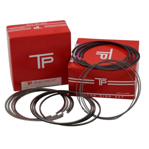 1G Piston Rings