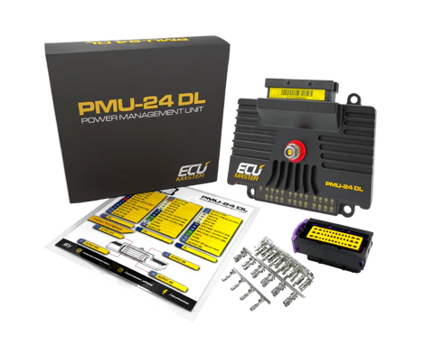 ECUMaster PMU