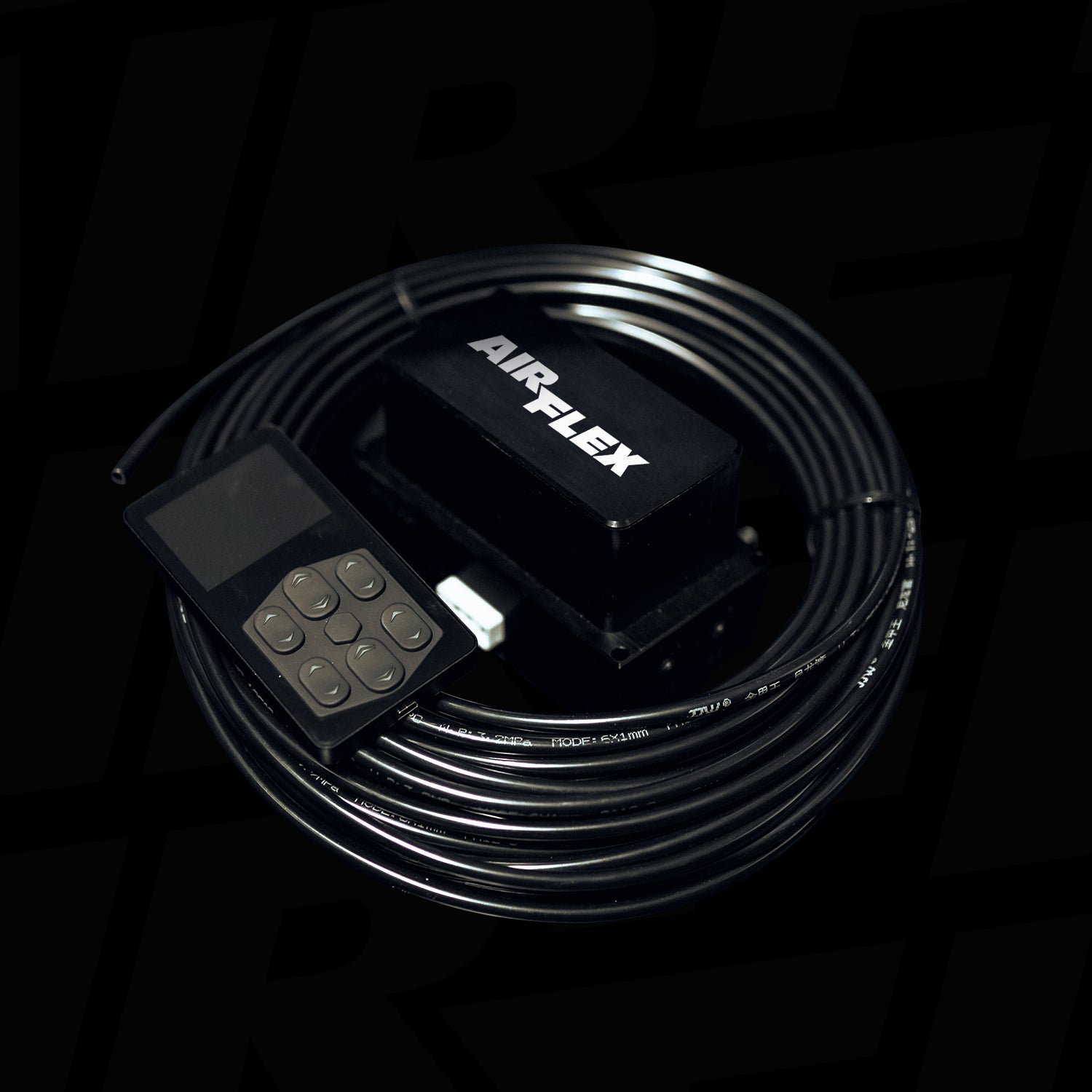 AirFlex - Full Kit | Focus MK1 06-07
