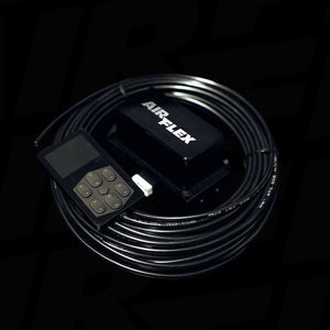 AirFlex - Full Kit | BMW F30(AWD) (5 BOLT) 12-19