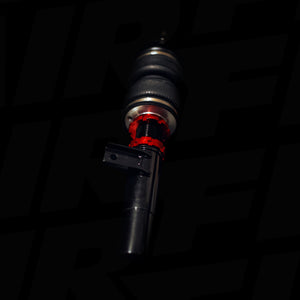 AirFlex - Full Kit | Focus MK1 06-07
