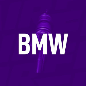 AirFlex - Full Kit | BMW F30/F31 (RWD) (3 BOLT) 12-19
