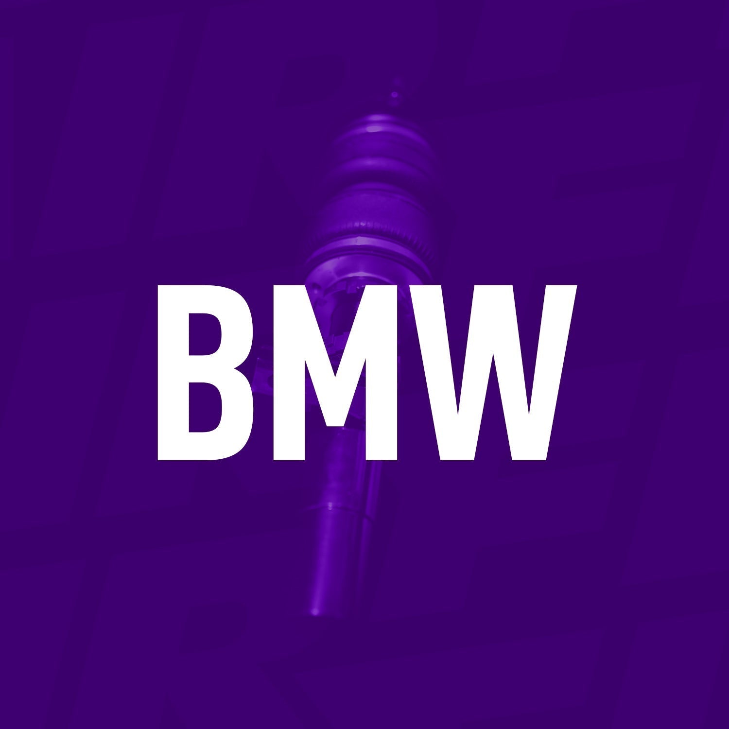 AirFlex - Full Kit | BMW F30/F31 (RWD) (5 BOLT) 12-19