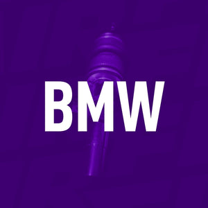 AirFlex - Full Kit | BMW F30/F31 (RWD) (5 BOLT) 12-19