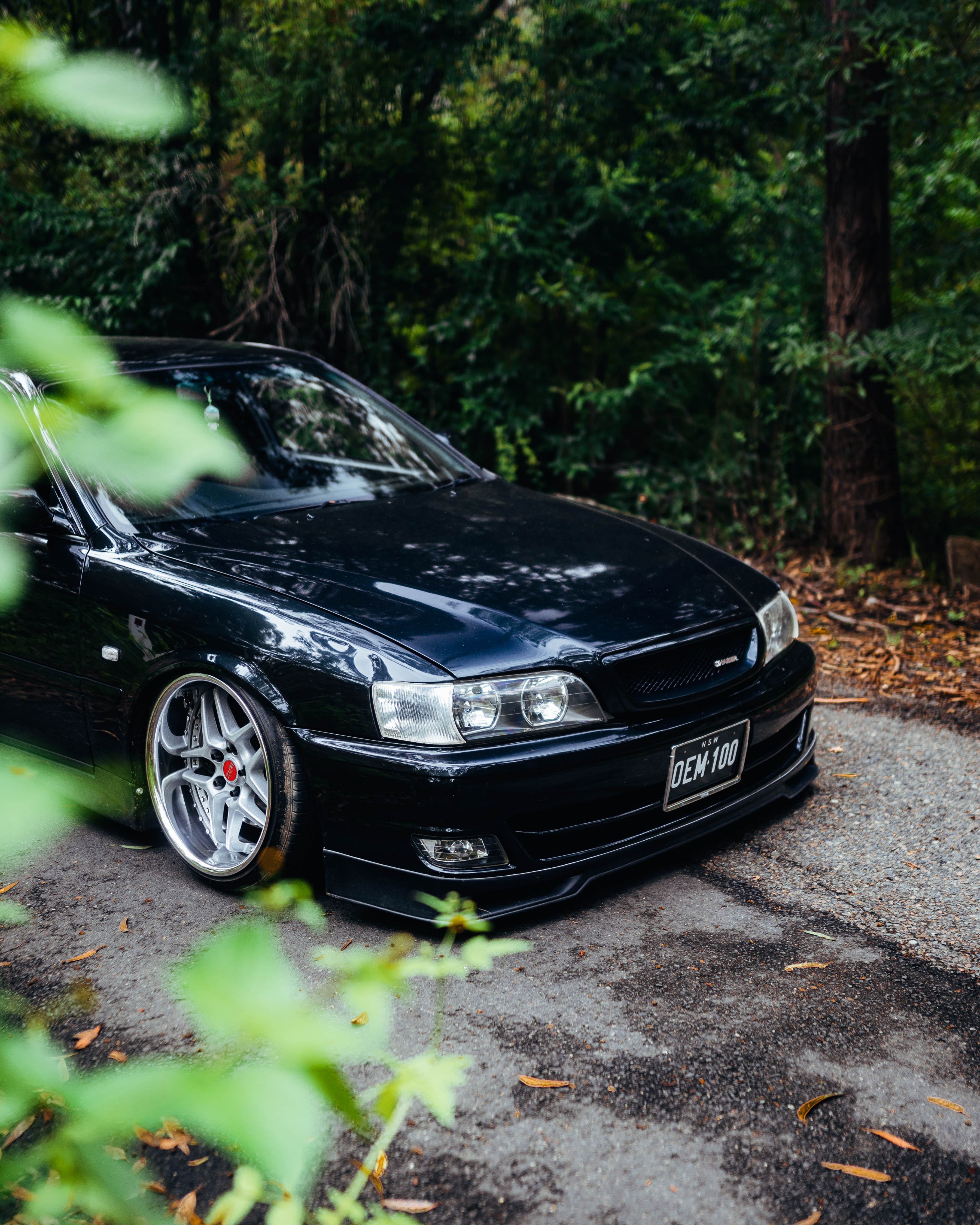 AirFlex - Full Kit | JZX100 - Chaser/MK2/Cresta