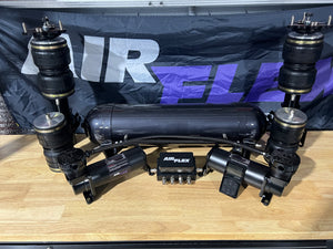 AirFlex Management