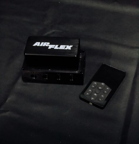 AirFlex Management