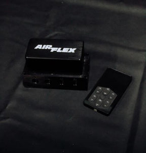 AirFlex Management