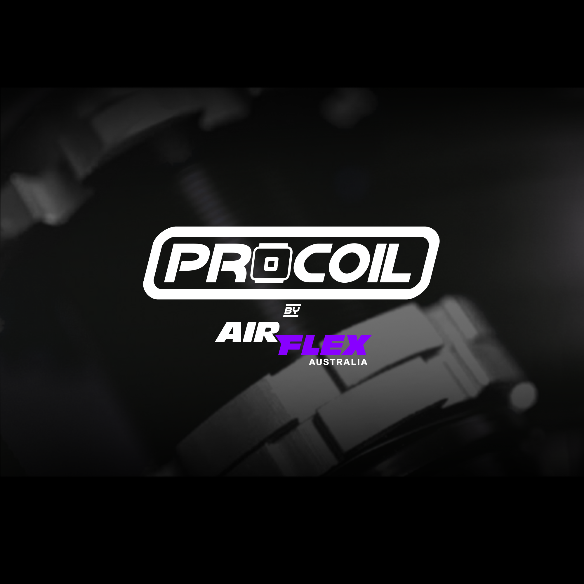 AirFlex ProCoil AirCups - Full Kit