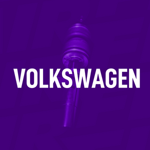 AirFlex - Full Kit | VW Golf MK7 AWD