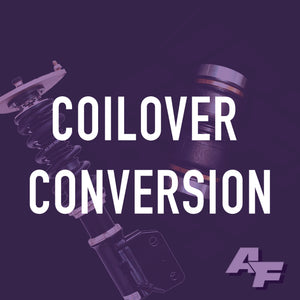 AirFlex Coilover Conversion - Full Kit